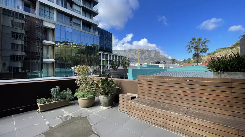 204 m² Office to let in De Waterkant, The Hudson (photo 11)