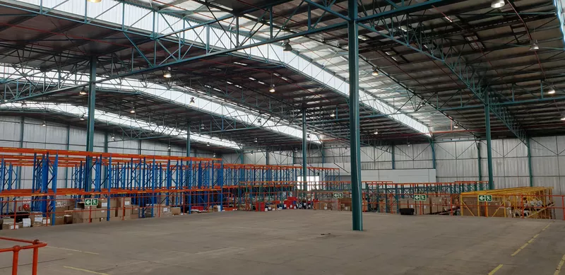 5 666 m² Industrial to let in Epping 2, Ikwezi Park (photo 14)