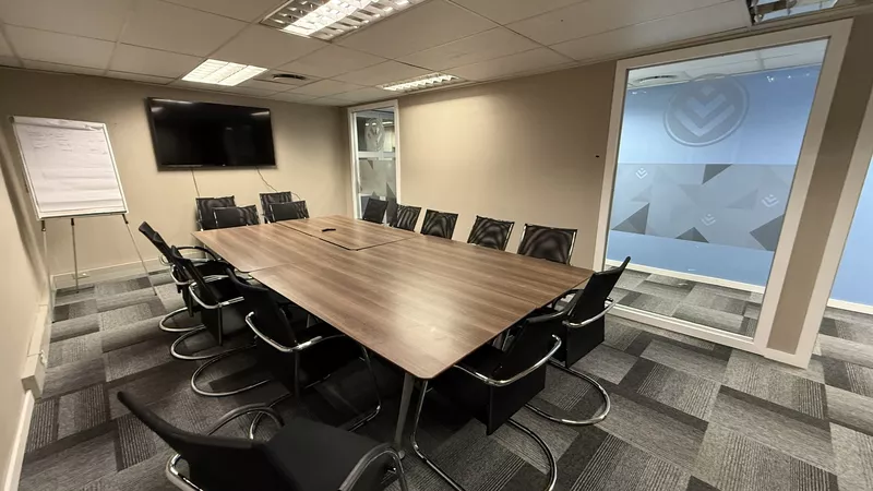 156 m² Office to let in Mowbray, Rondebosch Medical Centre (photo 10)