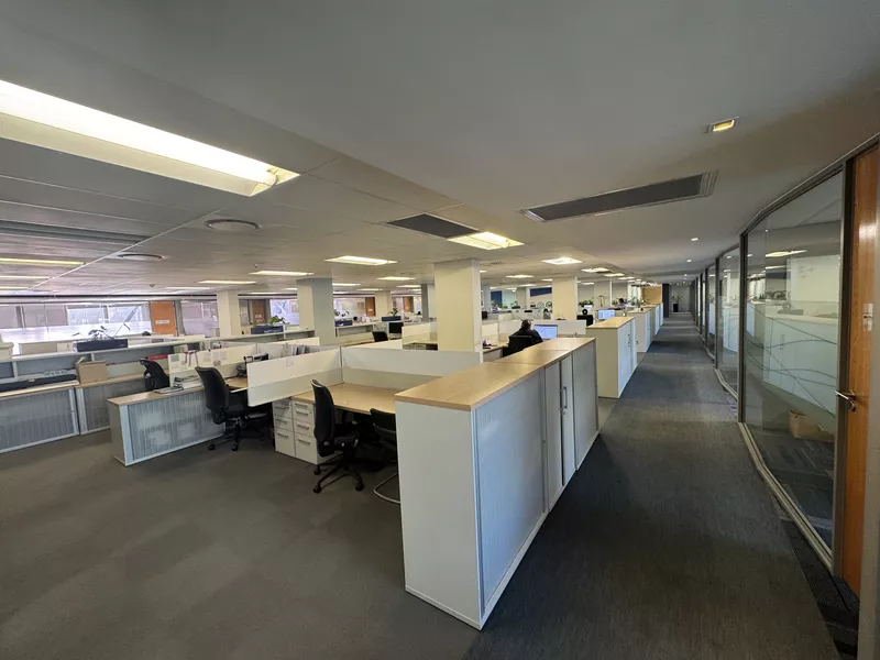5 030 m² Office to let in Cape Town City Centre/CBD, Oceana House (photo 71)
