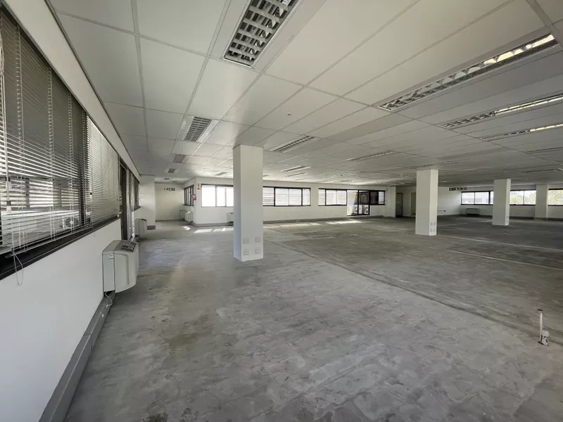 1 025 m² Office to let in Pinelands, Golf Park (photo 43)