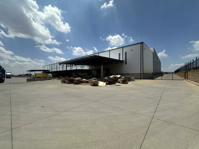 11 366 m² Industrial to let in Midrand, Lords View Industrial Park (photo 21)