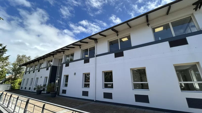 198 m² Office to let in Plumstead, Plum Park-Block A (photo 5)