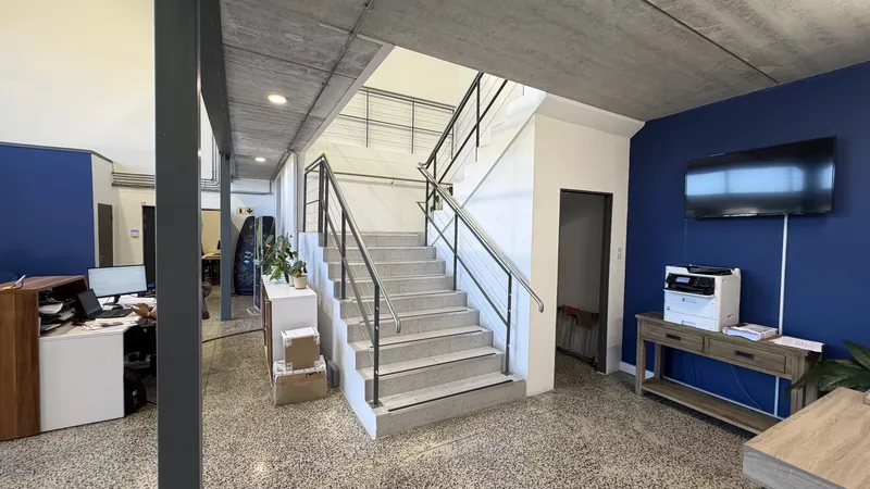 479 m² Industrial to let in Kraaifontein, 8 Tanzanite Crescent (photo 12)