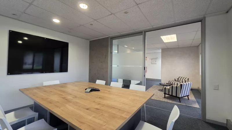 190 m² Office for sale in Central Park, The Pavilion (photo 17)
