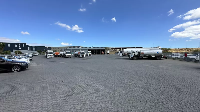 9 287 m² Industrial to let in Milnerton, 5 Silver Oak Street (photo 23)