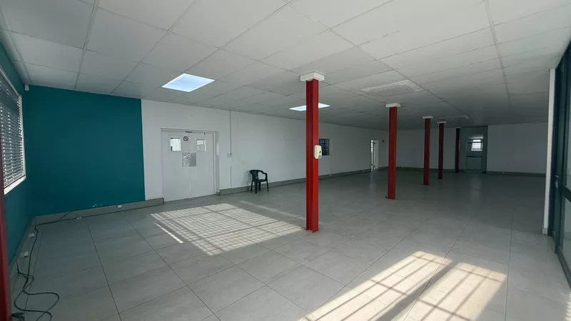 1 400 m² Industrial to let in Paarden Eiland, 58 Marine Drive (photo 23)