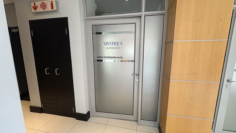 116 m² Office to let in Century City, Hyde Park (photo 7)