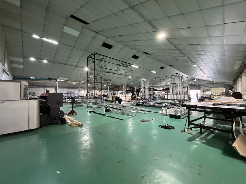 4 527 m² Industrial to let in Beaconvale, 27 Jan Smuts Road (photo 9)