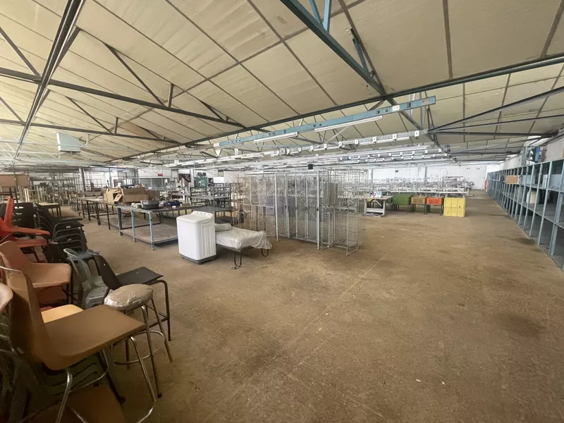 2 000 m² Industrial for sale in Estuaries Office Estate, 4 Mymoena Crescent (photo 7)