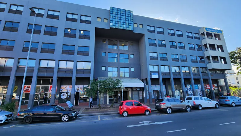 7 548 m² Property to let in Bellville, Ambition24hours (107 Voortrekker Road) (photo 3)