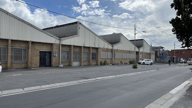 3 000 m² Industrial to let in Athlone, 24 Rigel Road (photo 16)