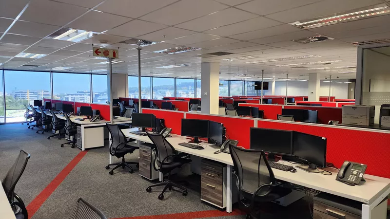500 m² Office to let in Tyger Valley, Willowbridge Place (photo 21)
