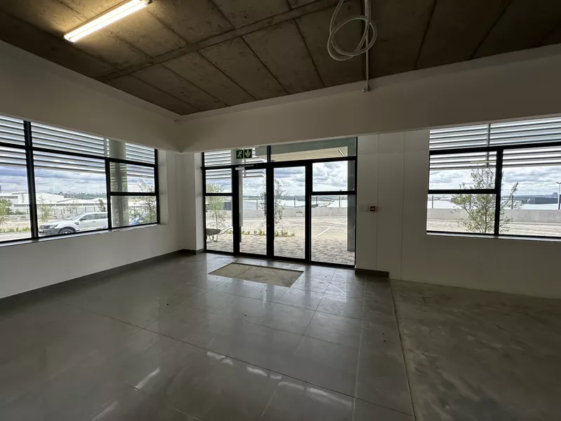 Longlake Logistics Park , Lethabong (photo 51)