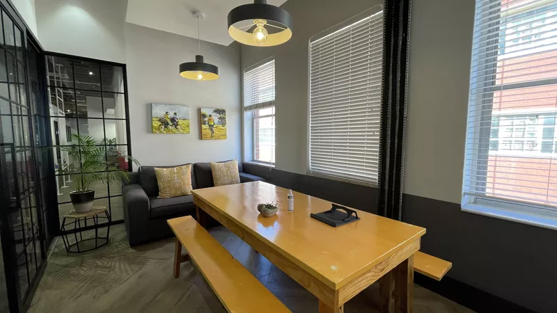 1 616 m² Office to let in Foreshore, The Palms (photo 22)