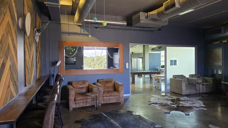 3 000 m² Office to let in Brooklyn, Northgate Park - Building 2 (photo 51)