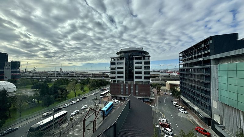 390 m² Office to let in Cape Town City Centre/CBD, Thomas Pattullo (photo 15)