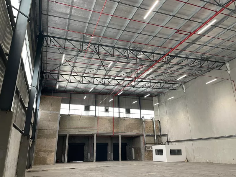 1 312 m² Industrial to let in Brackenfell, Northpoint Industrial Park (photo 7)