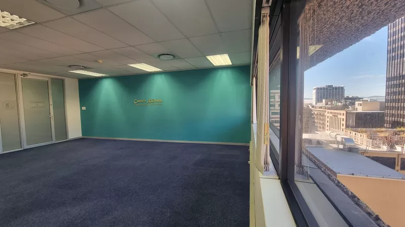 163 m² Office to let in Cape Town City Centre/CBD, The Box (photo 10)