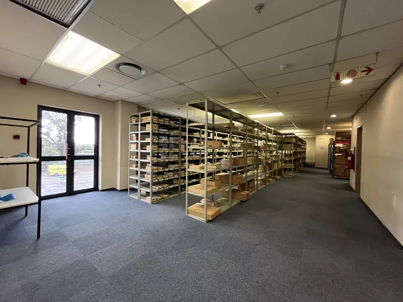10 548 m² Industrial to let in Parow Industrial, 6 Koets Street (photo 23)