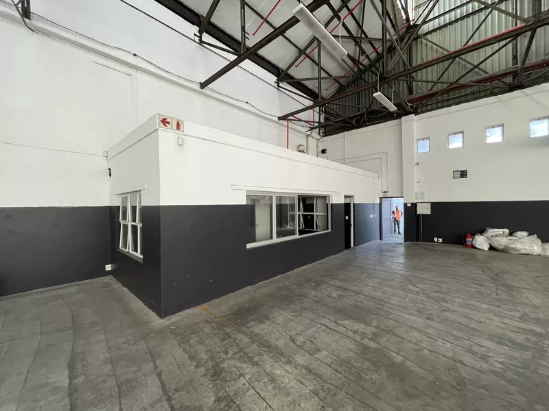 980 m² Industrial to let in Elsies Rivier, Central Park (photo 6)