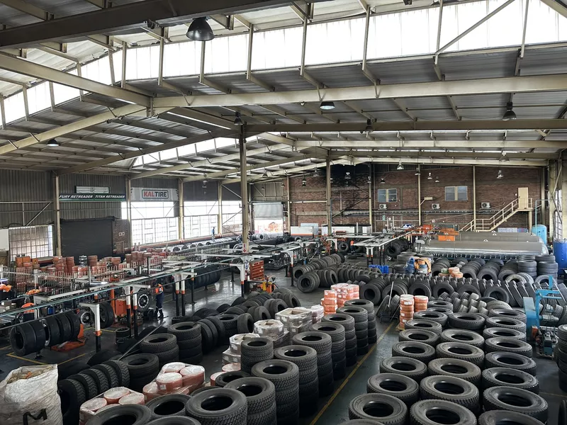 2 563 m² Industrial to let in Gauteng, 6 Beryllium Rd, Alrode, Warehouse (photo 37)