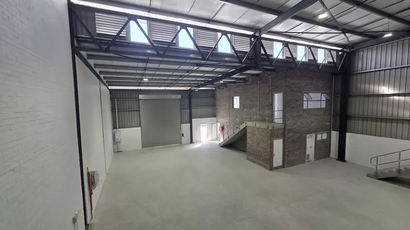463 m² Industrial to let in Somerset West, 716 Firgrove (photo 16)