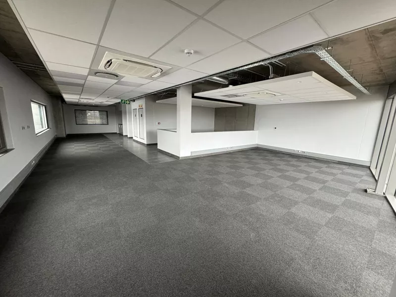 3 503 m² Industrial to let in Wimbledon Estate, ARTERIAL INDUSTRIAL PARK (photo 13)