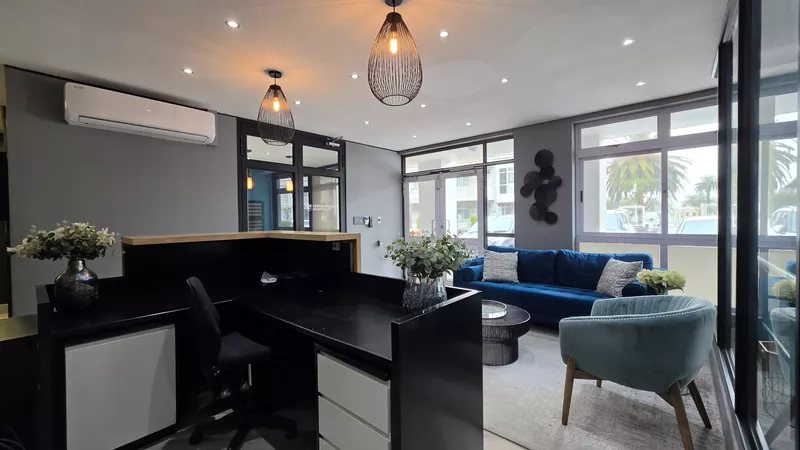 432 m² Office to let in Century Square, Century Square - Block D (photo 19)