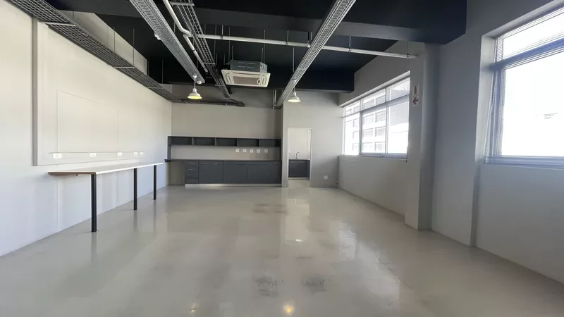 604 m² Office to let in Cape Town City Centre/CBD, 33 Martin Hammerschlag (photo 26)