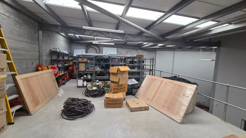 319 m² Industrial to let in Brackenfell, The Reserve 3 & 4 (photo 22)