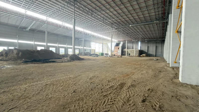 6 641 m² Industrial to let in Sacks Circle Industrial, 34 Sacks Circle (photo 5)