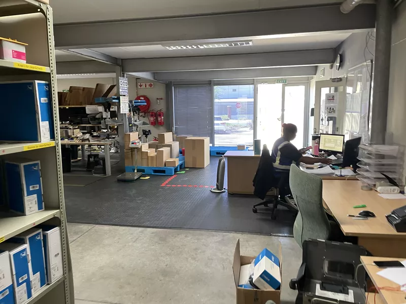 794 m² Industrial to let in Brackenfell, London Circle Units 4&5 (photo 8)