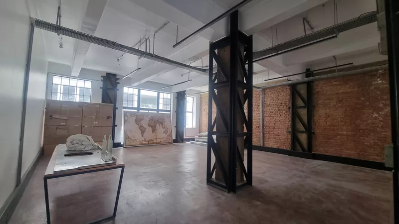 152 m² Office to let in Cape Town City Centre/CBD, Speakers Corner (photo 13)