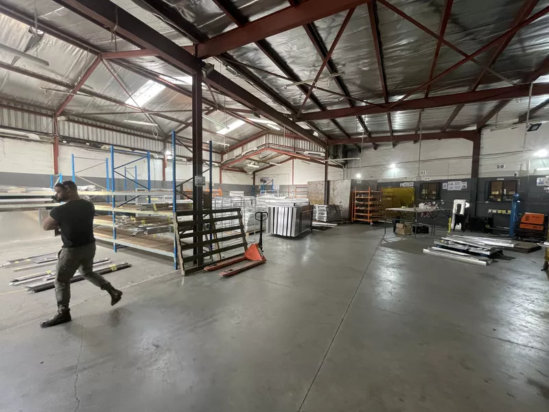 1 440 m² Industrial to let in Ottery, Alucab, 4 Read Street (photo 12)