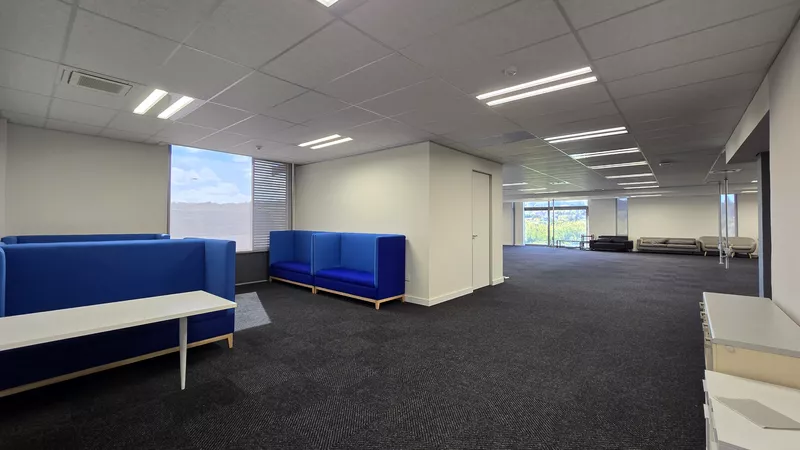 3 044 m² Office to let in Klein D'Aria Estate, Klein D'Aria Office Estate - Block A (North) (photo 47)