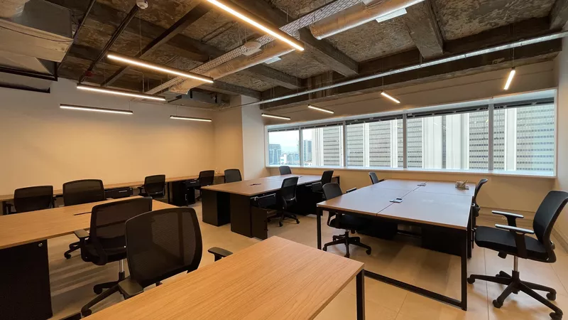 197 m² Office to let in Cape Town City Centre/CBD, The Towers (photo 10)