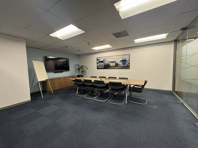 3 463 m² Office to let in Cape Town City Centre/CBD, Oceana House (photo 27)