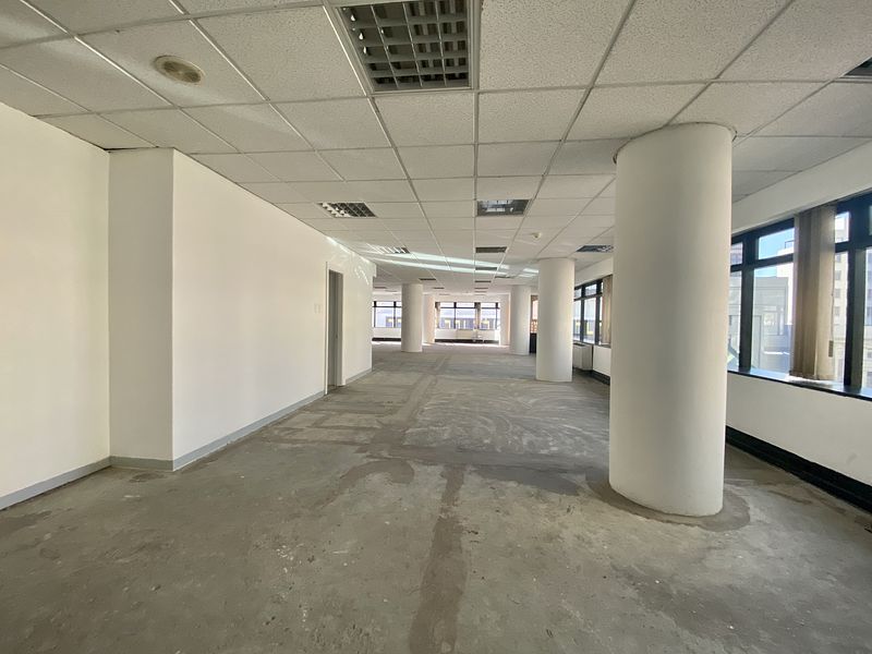 418 m² Office to let in Cape Town City Centre/CBD, The Pinnacle (photo 8)