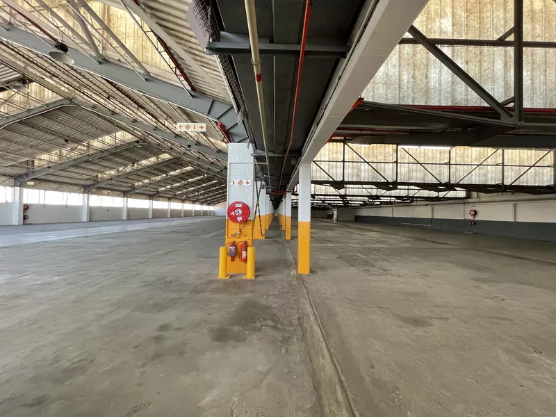 4 210 m² Industrial to let in Epping 1, 1 Cochrane Ave, Epping (photo 7)