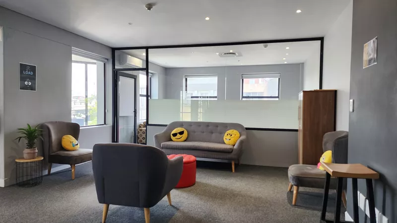 3 132 m² Office for sale in Waterford Place Office Park, 1 Boundary Road (photo 44)