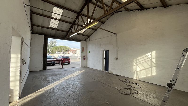 383 m² Industrial to let in Epping 1, Brice Industrial Park (photo 12)