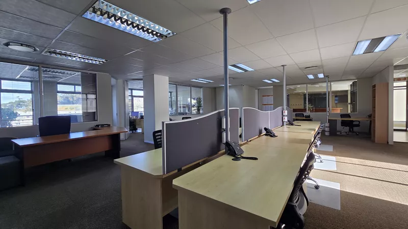 346 m² Office to let in Tyger Waterfront, The Cliffs (photo 26)