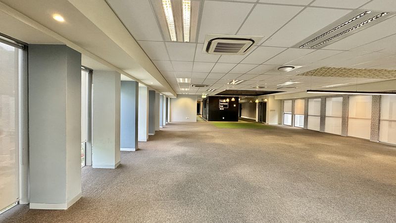 390 m² Office to let in Cape Town City Centre/CBD, Thomas Pattullo (photo 16)
