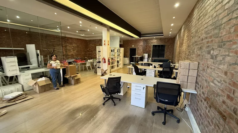 115 m² Office to let in Claremont, Collingwood (photo 9)