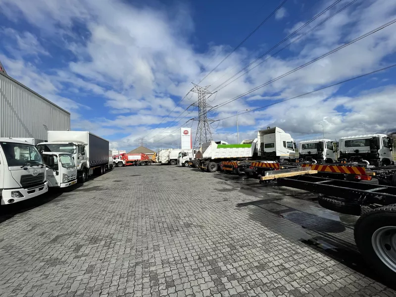 3 258 m² Industrial for sale in Western Province Park, 15 Agric Str (photo 6)