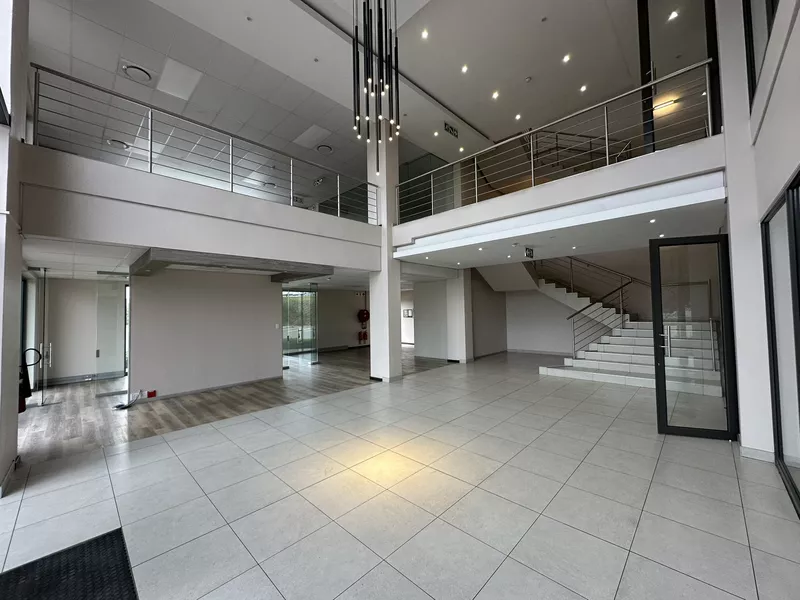 Eastport Building 2, Midrand (photo 6)