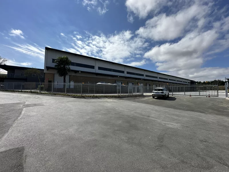 7 739 m² Industrial to let in Midrand, N1 Business Park (photo 51)
