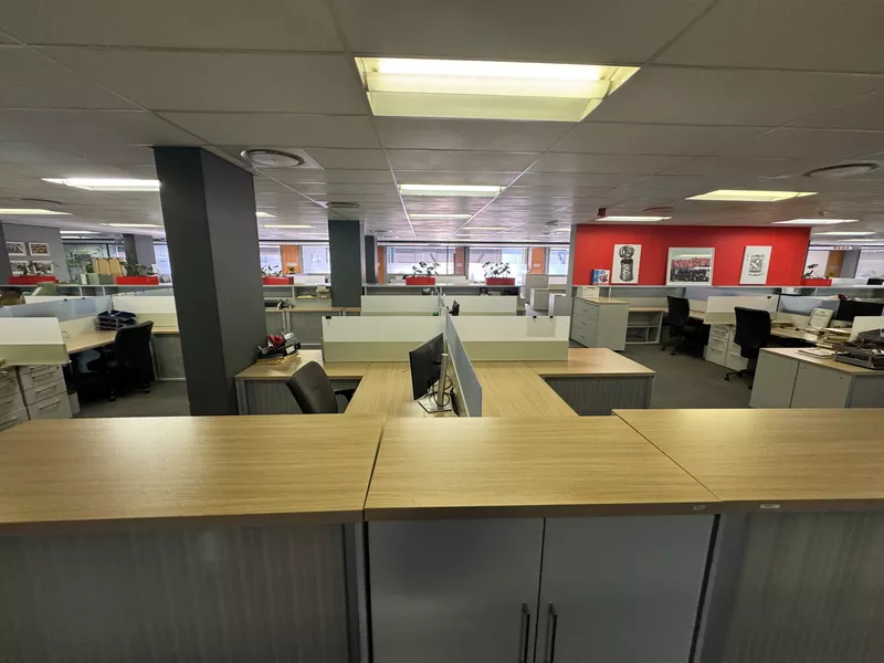 1 567 m² Office to let in Cape Town City Centre/CBD, Oceana House (photo 26)