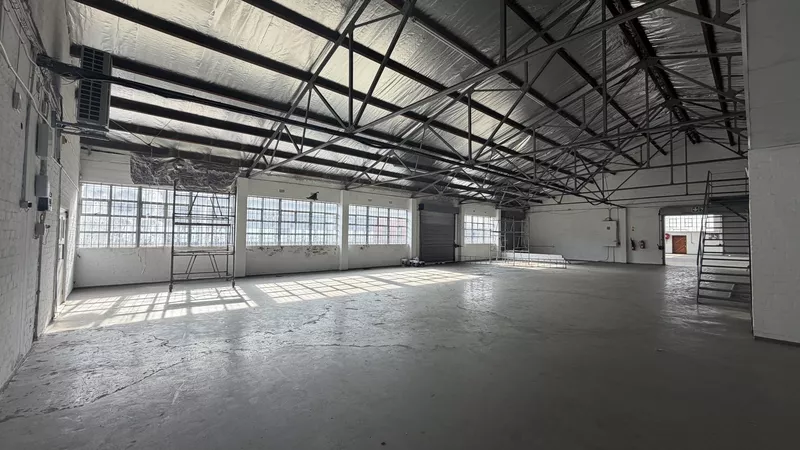 1 400 m² Industrial to let in Paarden Eiland, 58 Marine Drive (photo 12)